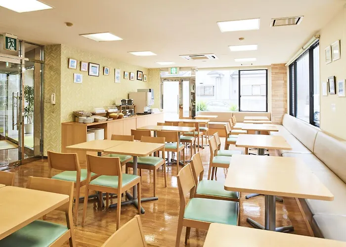 浦安太阳酒店